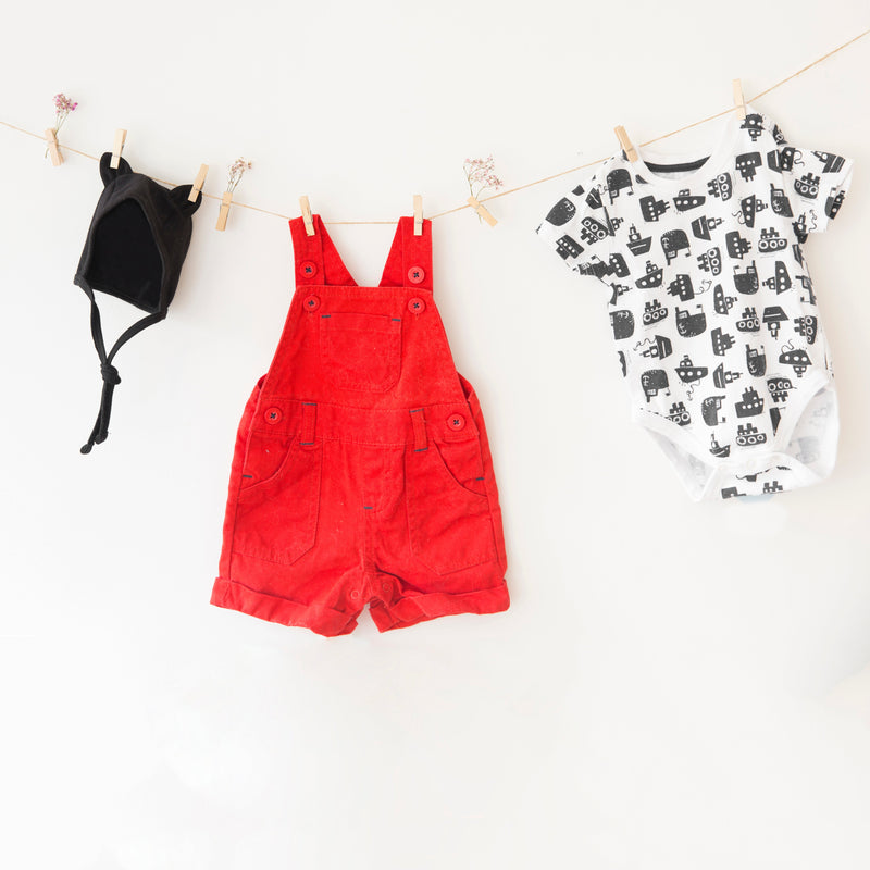 Baby boys t-shirts