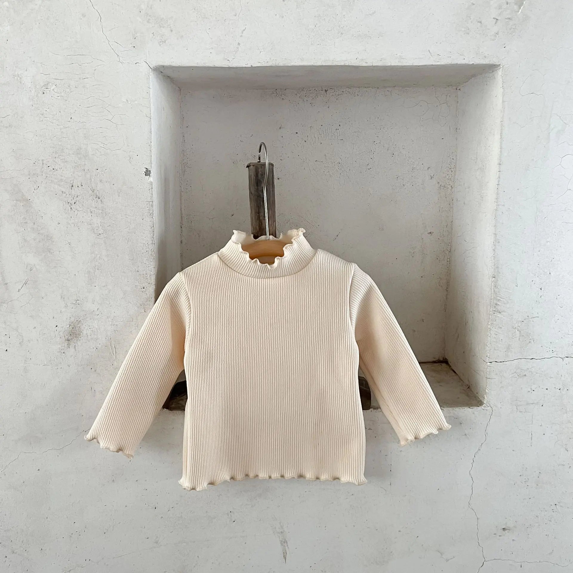 Long Sleeve T-Shirts for Boys and Girls