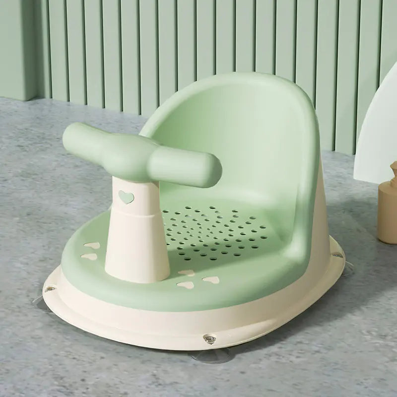 Baby Bath Support Seat for Sitting and Lying