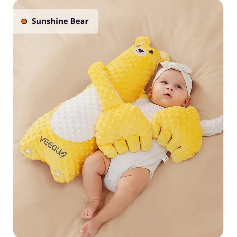 Infant Calm Sleep Cushion