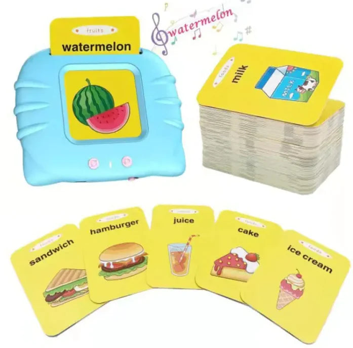 Child's Interactive Pronunciation Trainer