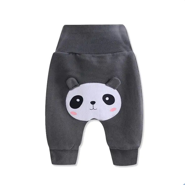 Lightweight Baby Leggings for Outer Wear