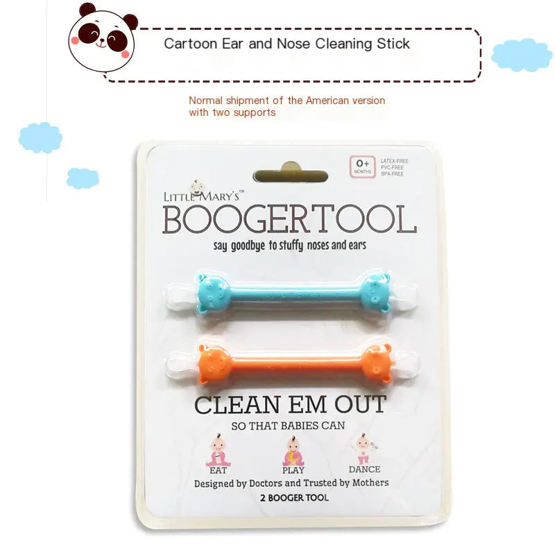 Infant Ear Hygiene Pick