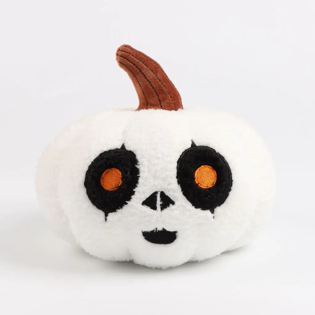 Halloween Cuddly Pumpkin Bat Jelly Plushies