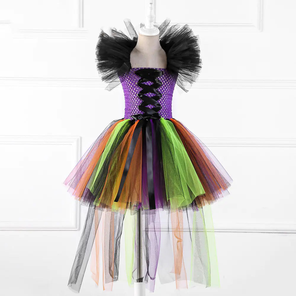 Mystical Magic Girl Costume