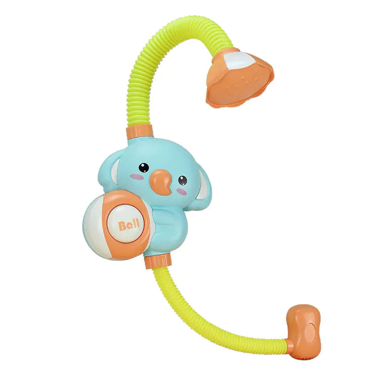 Elephant & Duck Delight Bath Showers