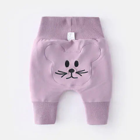 Lightweight Baby Leggings for Outer Wear