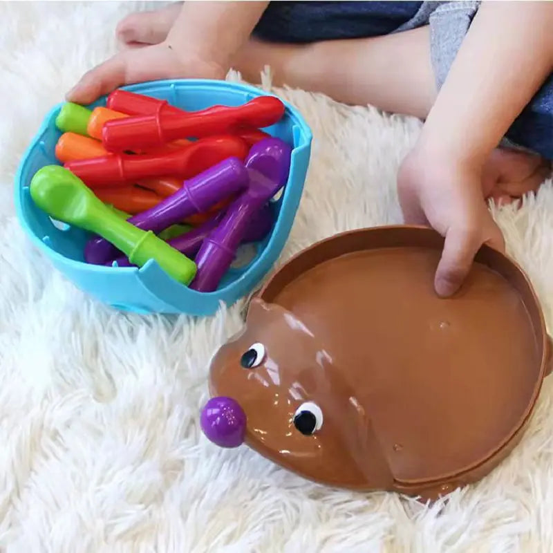 Children's Educational Toys for Hand-Eye Coordination