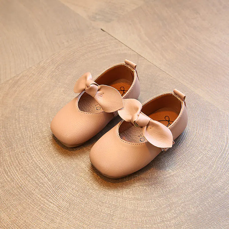 Korean Princess Soft Sole Shoes