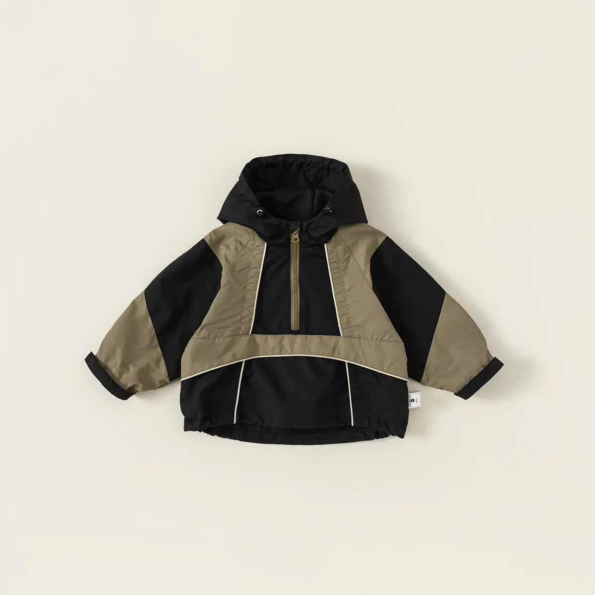 Boys Casual Outdoor Jacket Coat