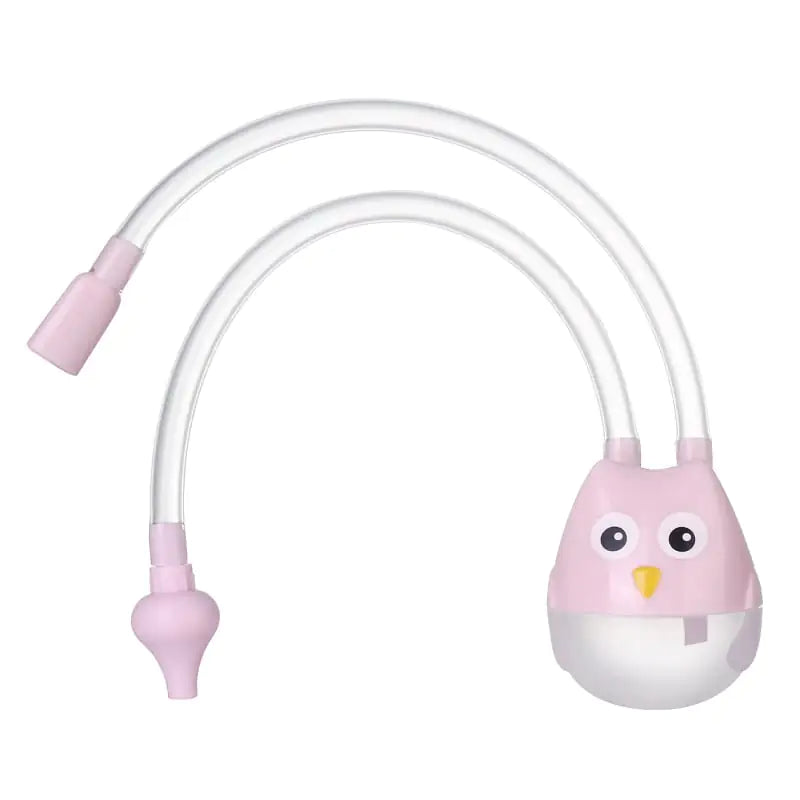KiddieCare Nose Clear Aspirator