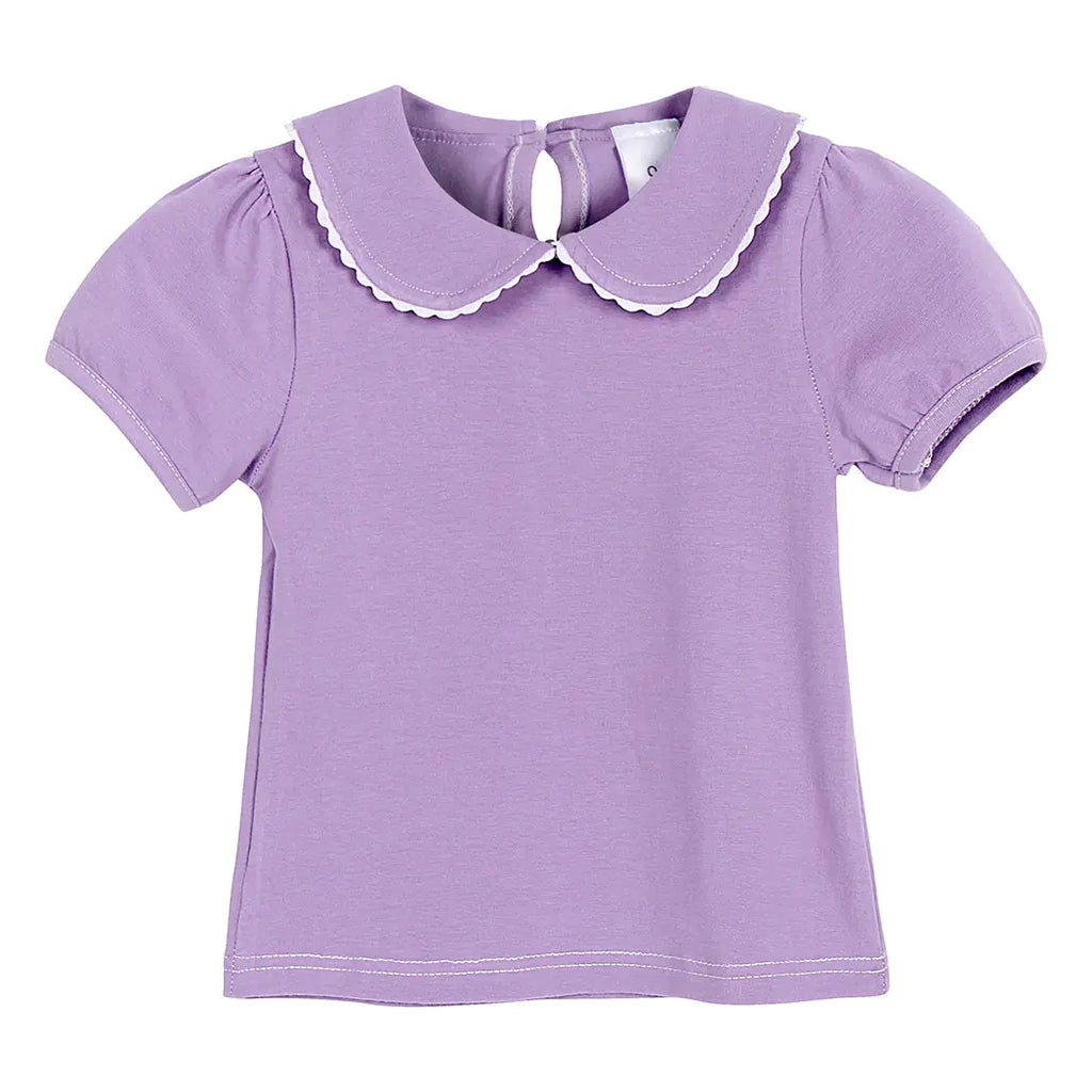 Cross-Border Children's Wholesale T-Shirts for Girls
