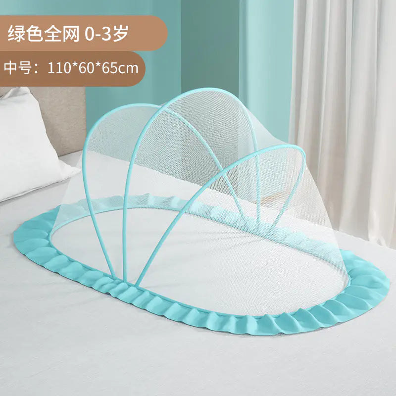 Compact Baby Safety Net - Universal Fit