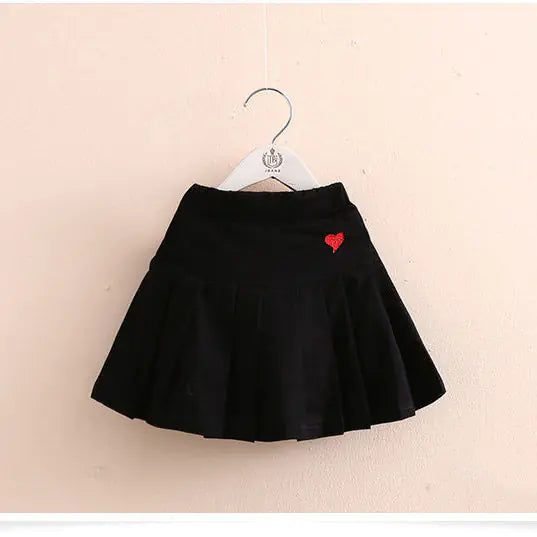 Children's Trousers and Skirts in Trendy Styles