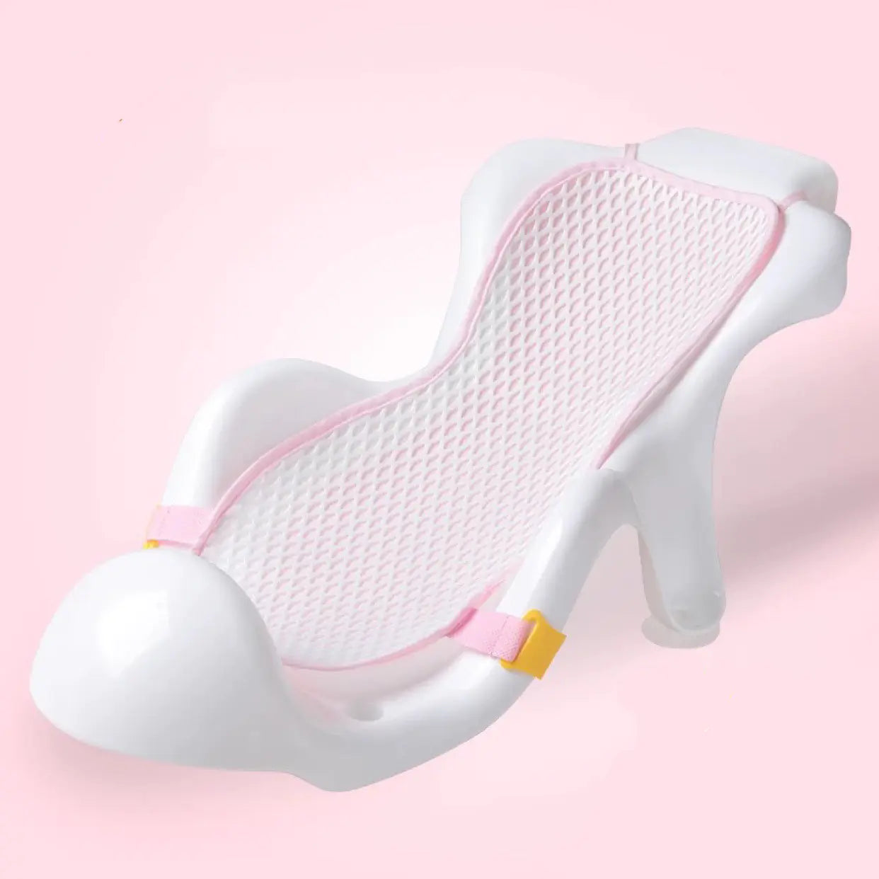 Baby Bath Net and Universal Bath Support for Newborns