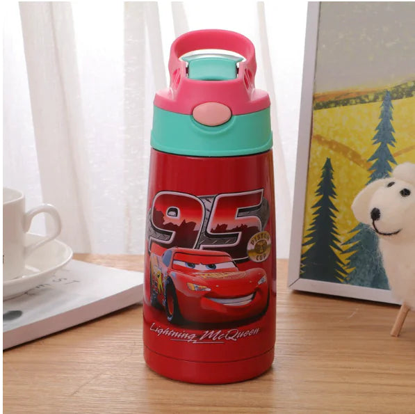 Kids' Fun 304 Stainless Steel Insulated Bottle