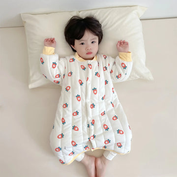 2023 Cozy Kids Multi-Season Sleep Robe