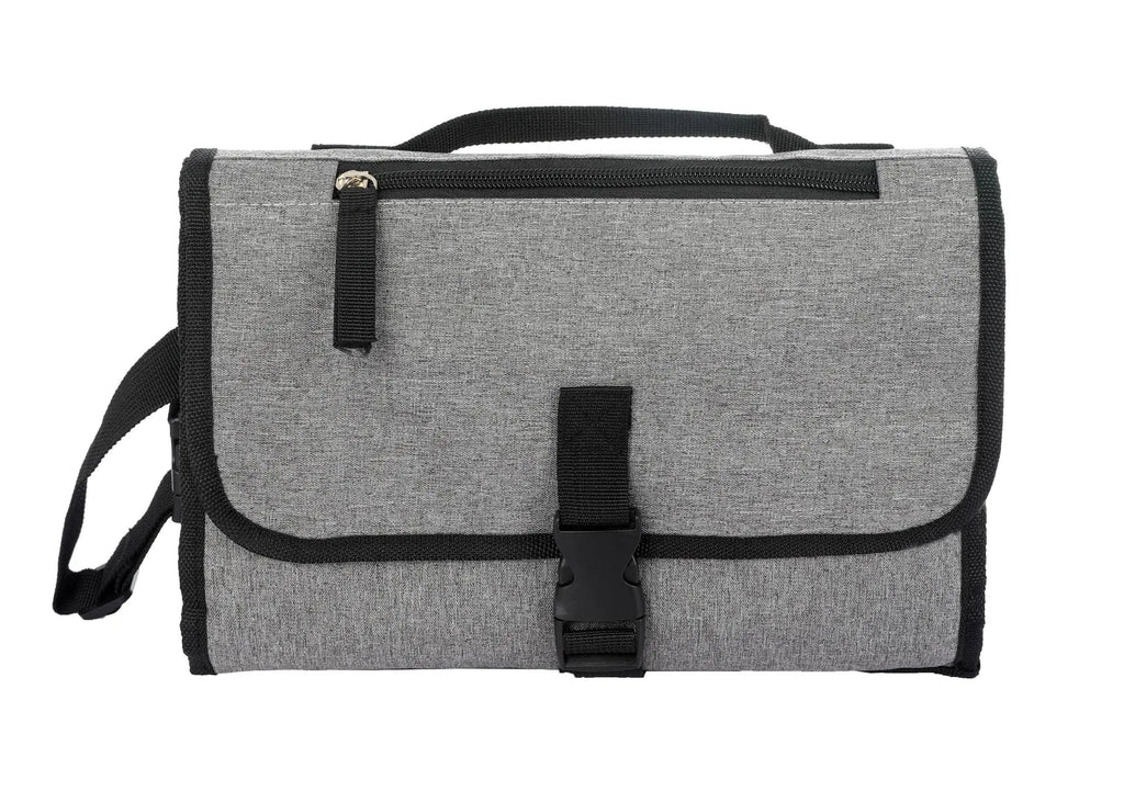 Compact Pro Baby Diaper Mat