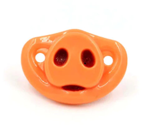 Charming Silicone Soothers