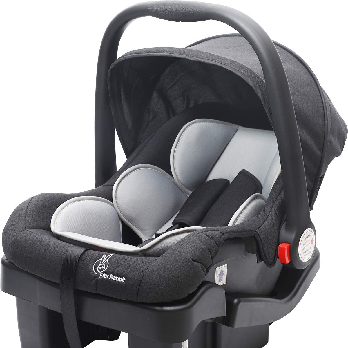 Multi Purpose Baby Carry Cot