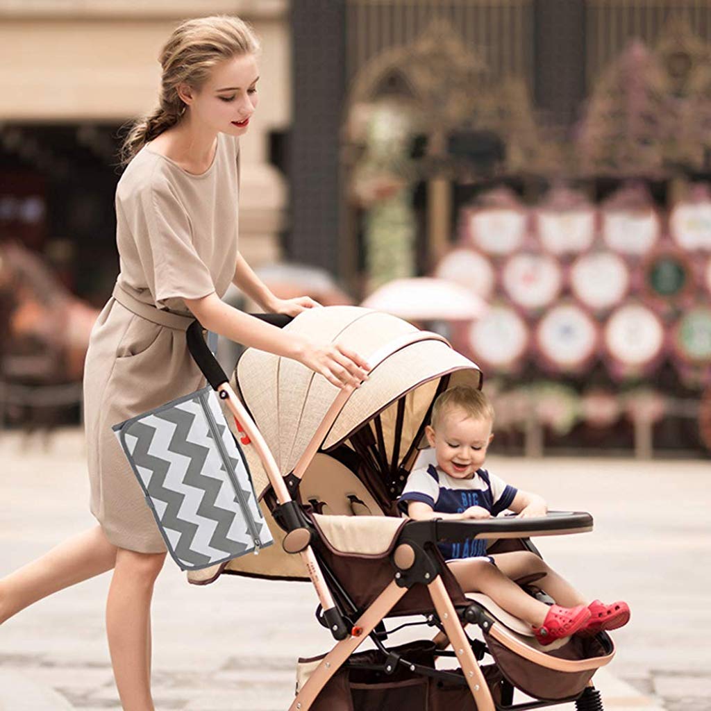 Travel Changing Mat