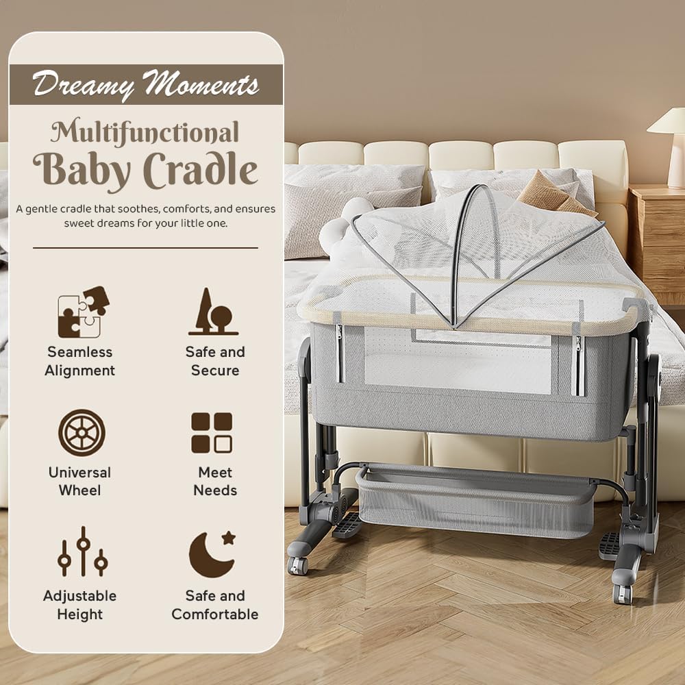 Travel Crib
