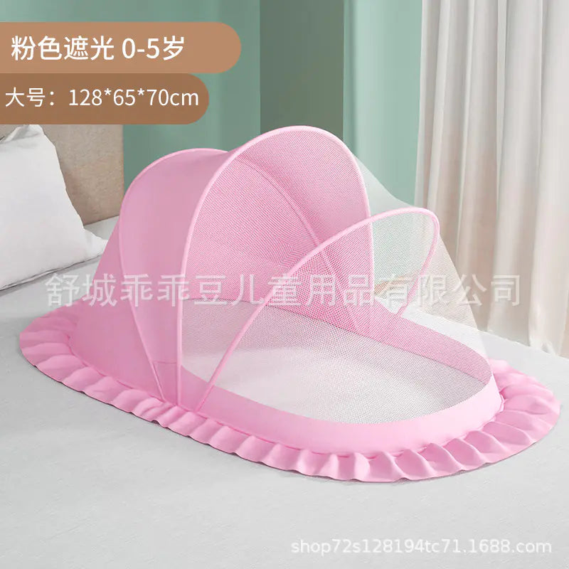 Compact Baby Safety Net - Universal Fit