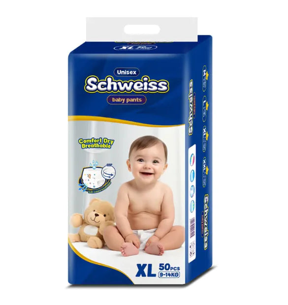 EasyFit Baby Pull-Up Diapers