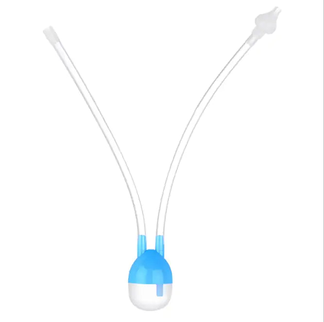 KiddieCare Nose Clear Aspirator