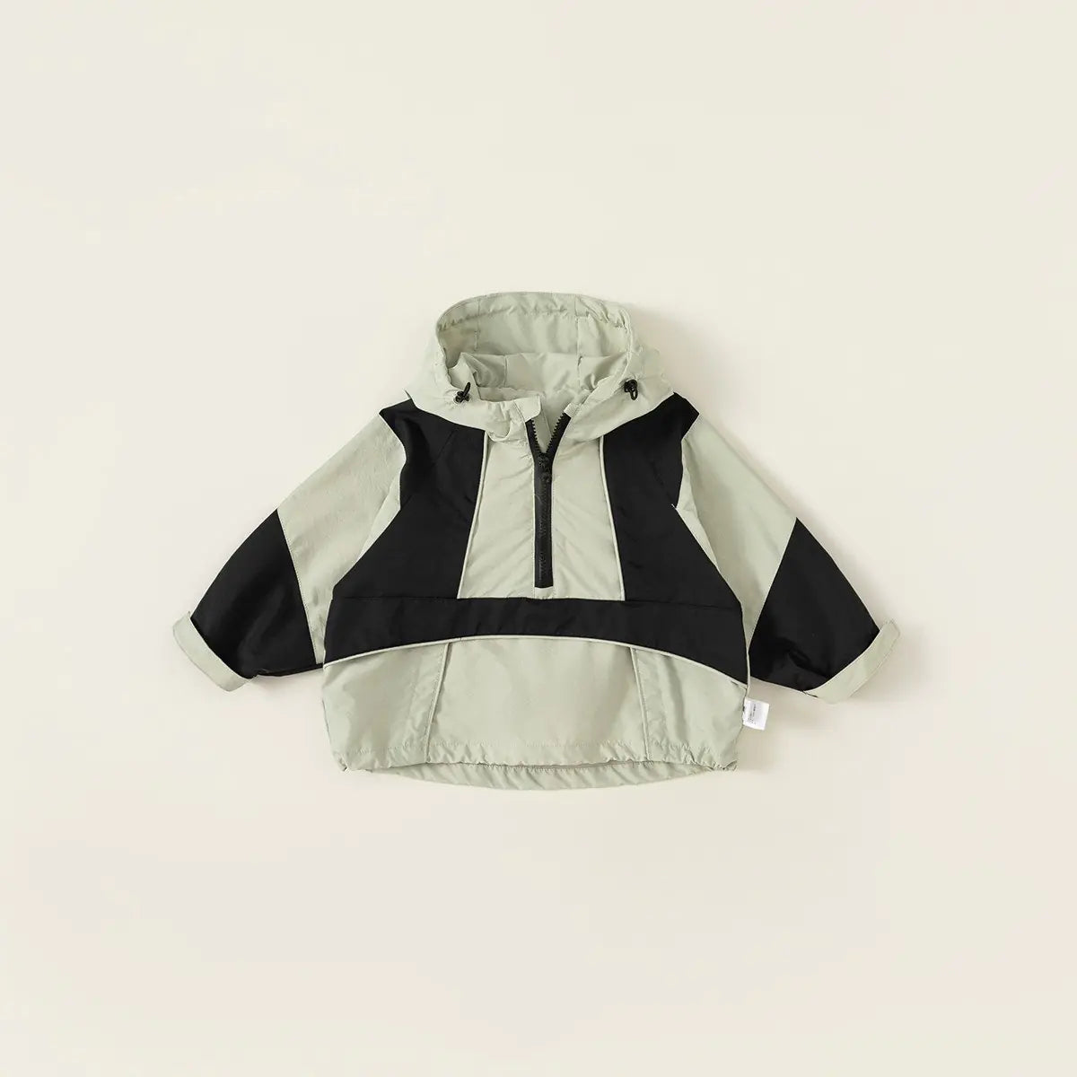 Boys Casual Outdoor Jacket Coat