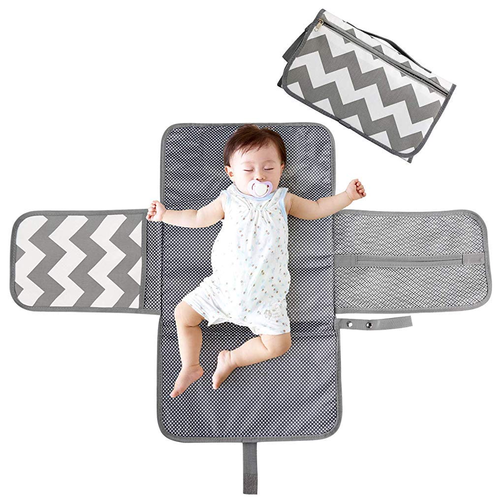 Travel Changing Mat