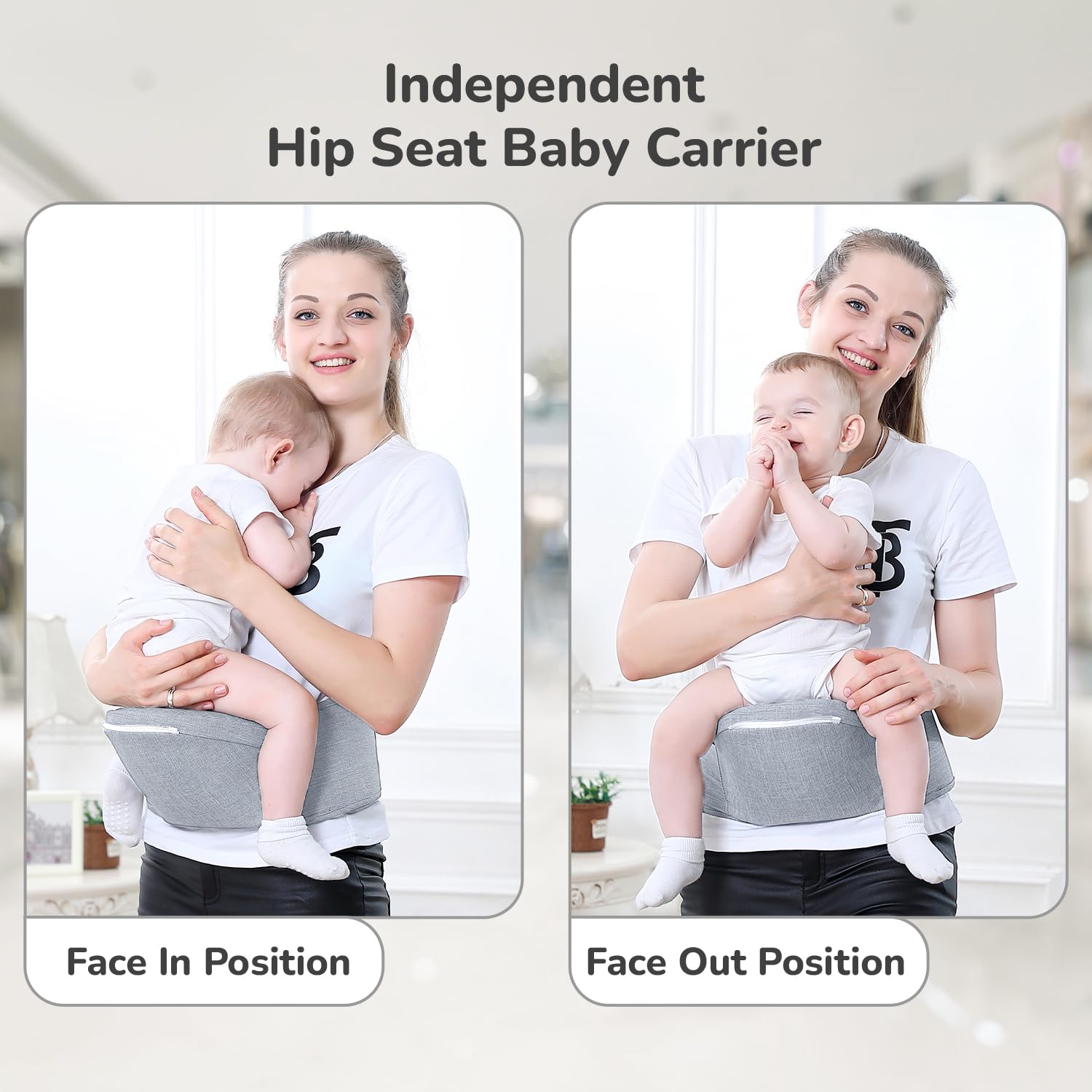Baby Carrier/Wrap
