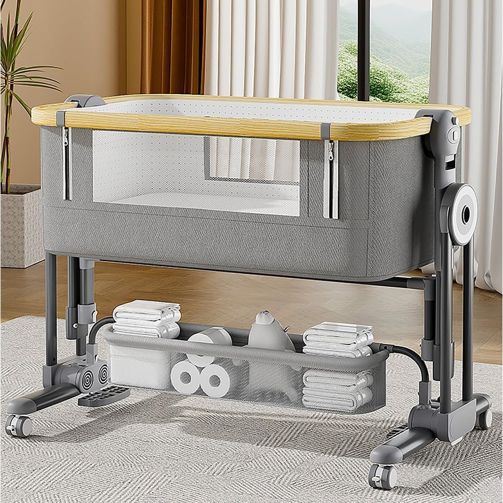 Travel Crib
