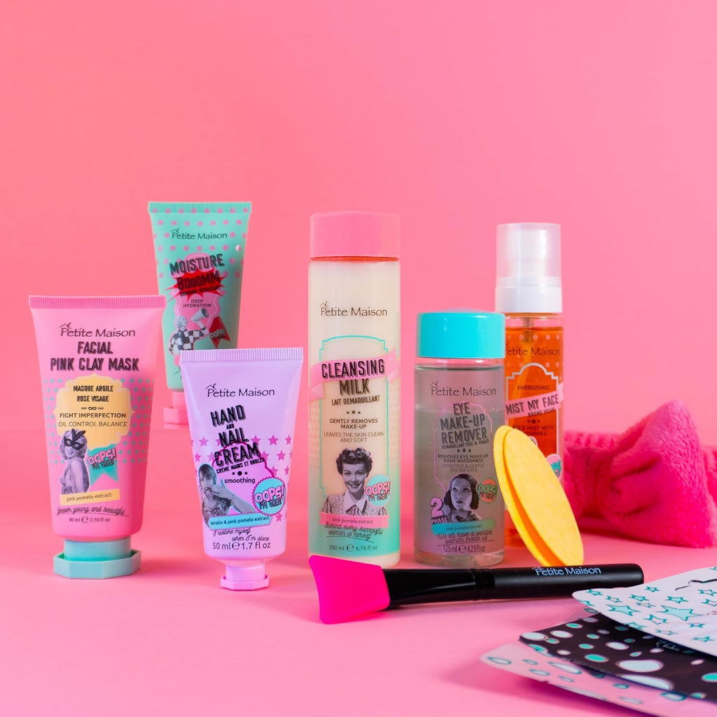 13-Piece Pampering Gift Set