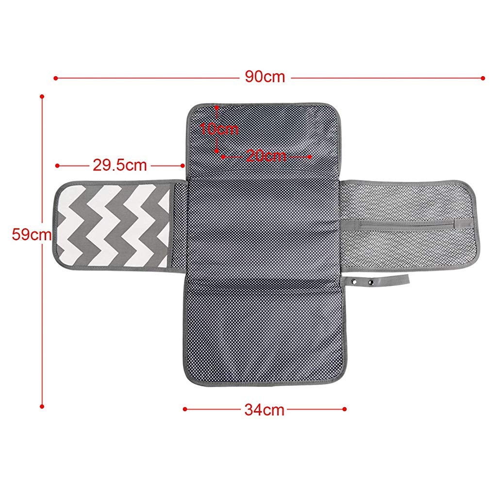 Travel Changing Mat
