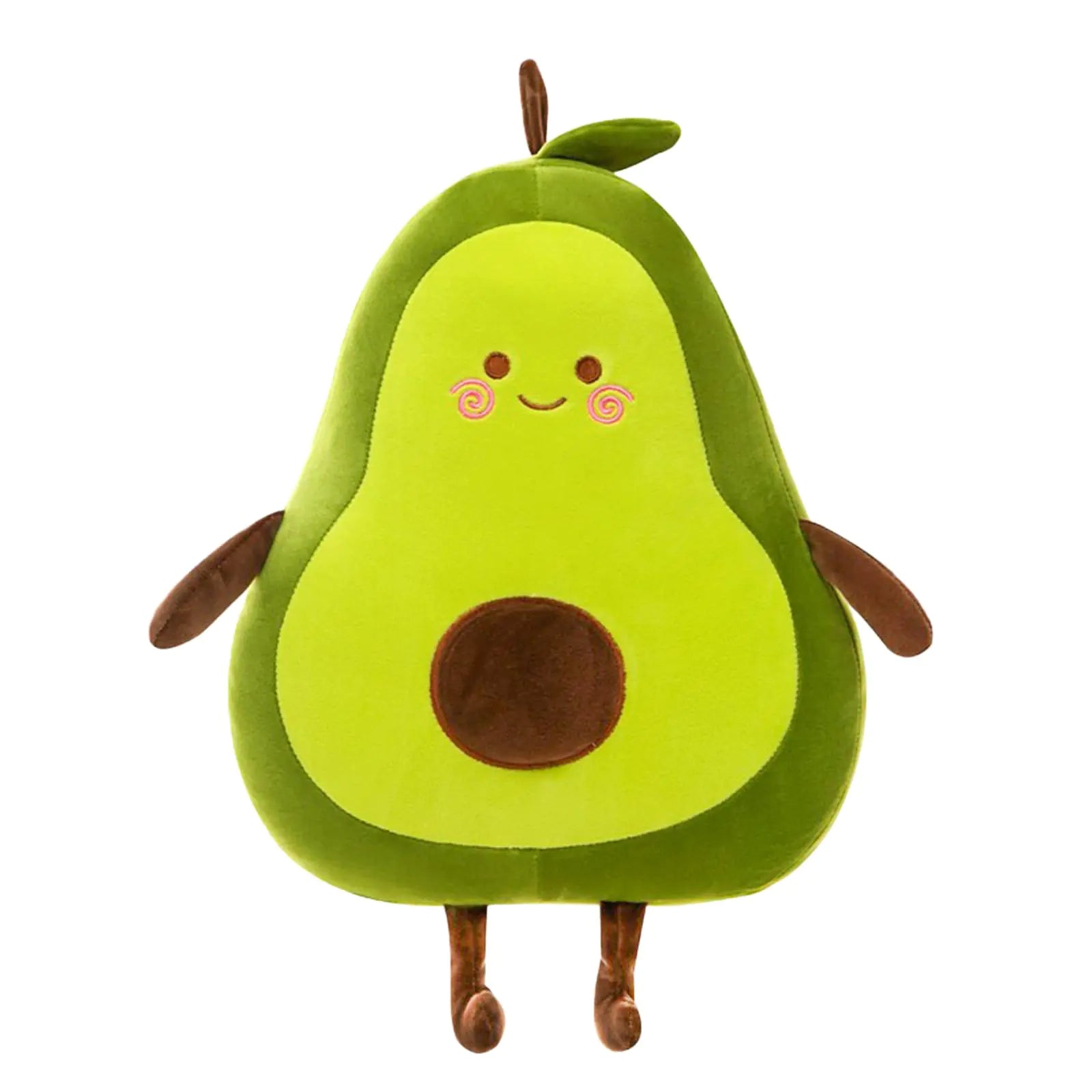 KOILLIEUS Adorable Fruit Plush Toys