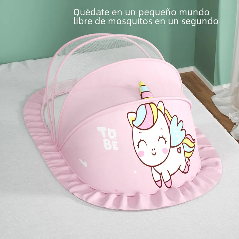 Compact Baby Safety Net - Universal Fit