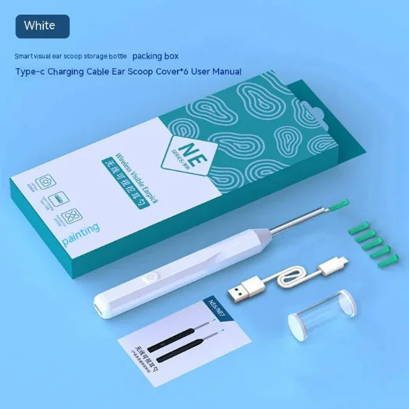 Kids’ Smart Ear Cleaner