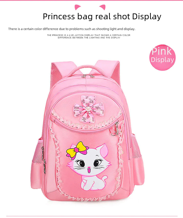 Kids' Comfort-Pack Grades 1-6