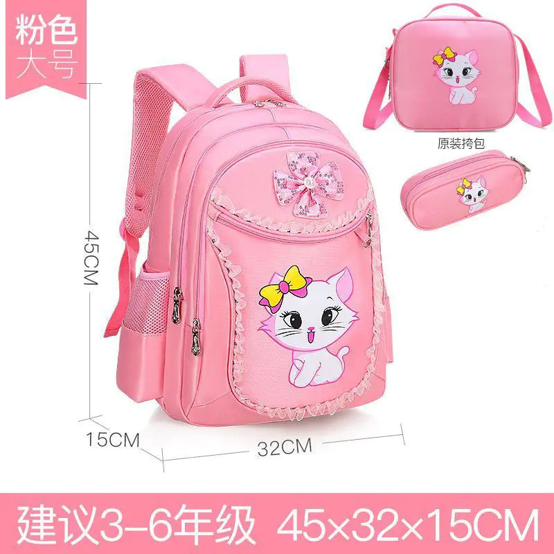 Kids' Comfort-Pack Grades 1-6