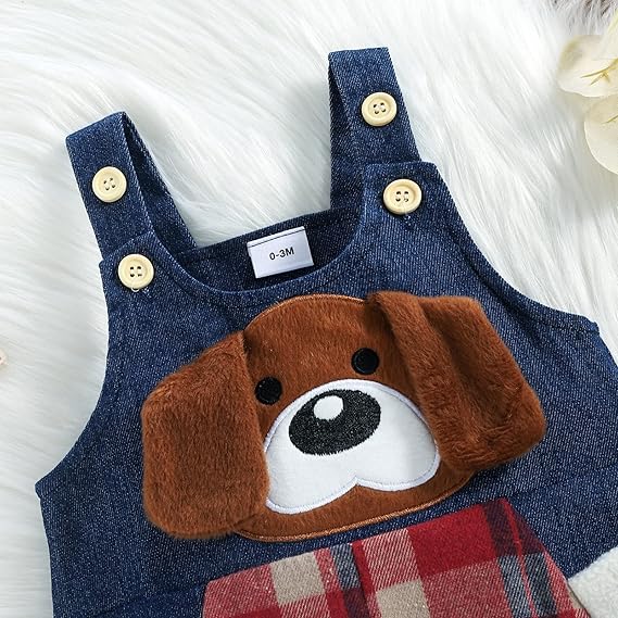 Baby Boy Clothes Infant Outfits