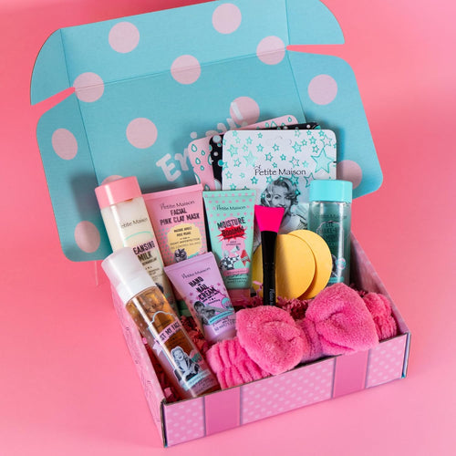 13-Piece Pampering Gift Set