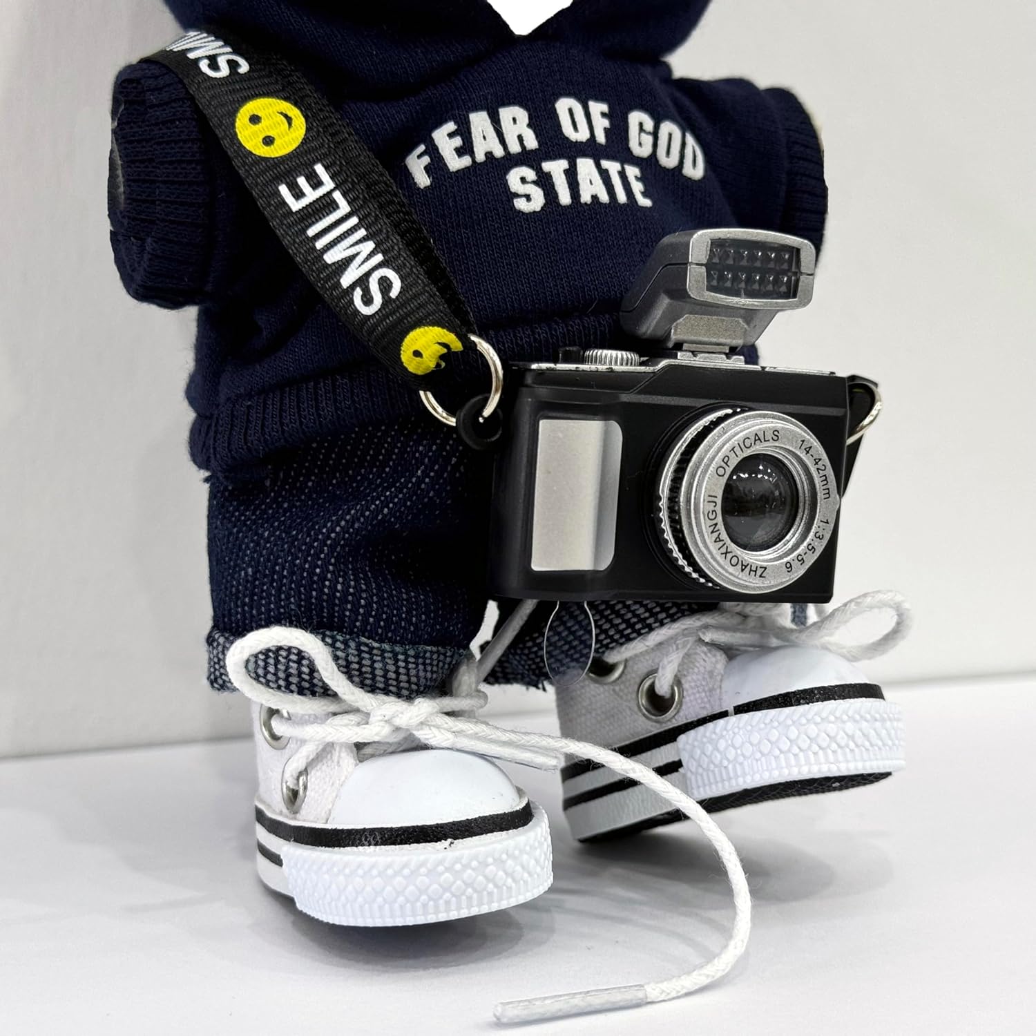 5-Piece Set Dolls Clothes