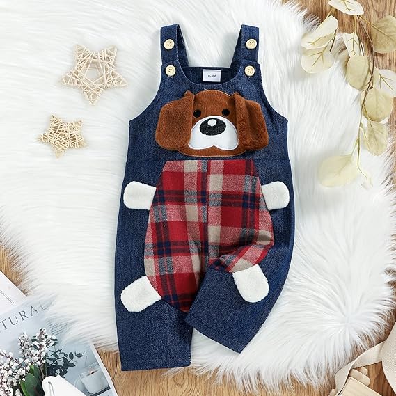 Baby Boy Clothes Infant Outfits