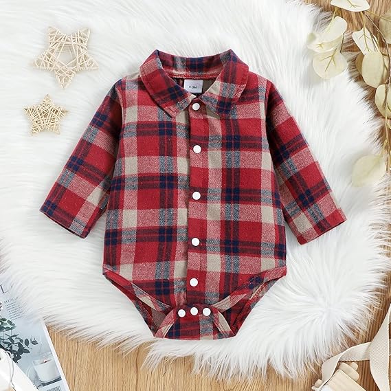 Baby Boy Clothes Infant Outfits
