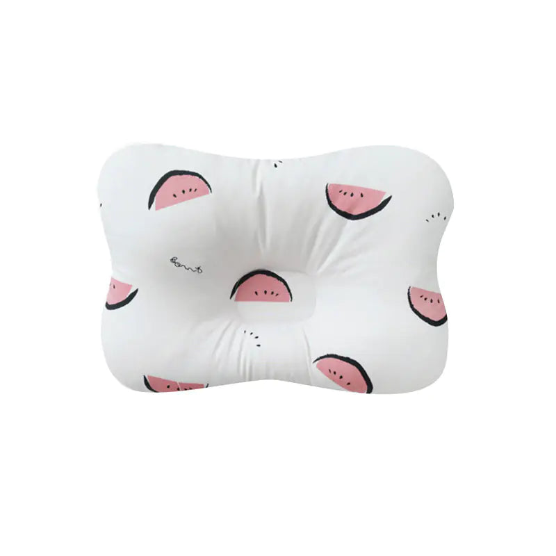 Infant Comfort Head Support Pillow