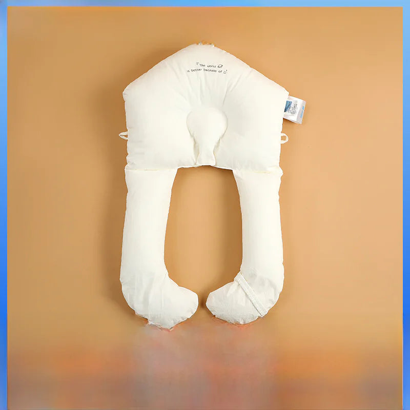 Infant Comfort Shaping Pillow 0-18M