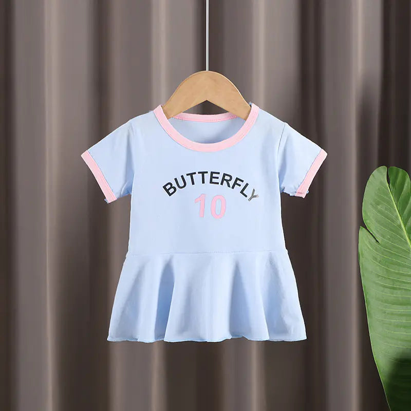 Baby Princess Dresses and Girls' Skirts Collection