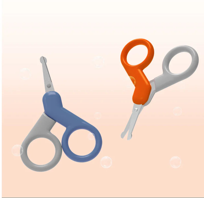 Infant Grisafe Nail scissors