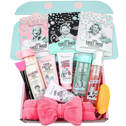 13-Piece Pampering Gift Set